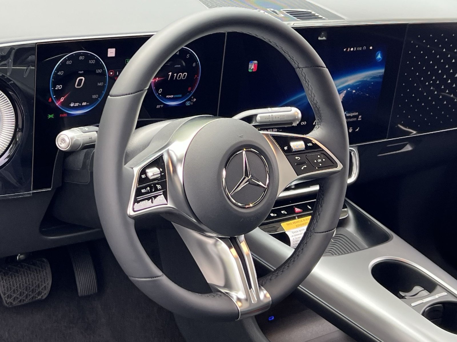 New 2027 Mercedes-Benz CLA 220 image 21