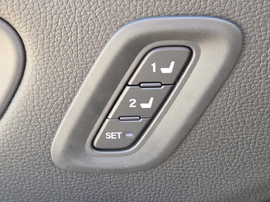 New 2026 Honda Pilot EX-L image 10