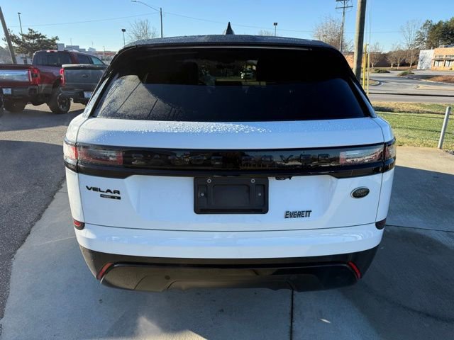 Used 2020 Land Rover Range Rover Velar S image 9