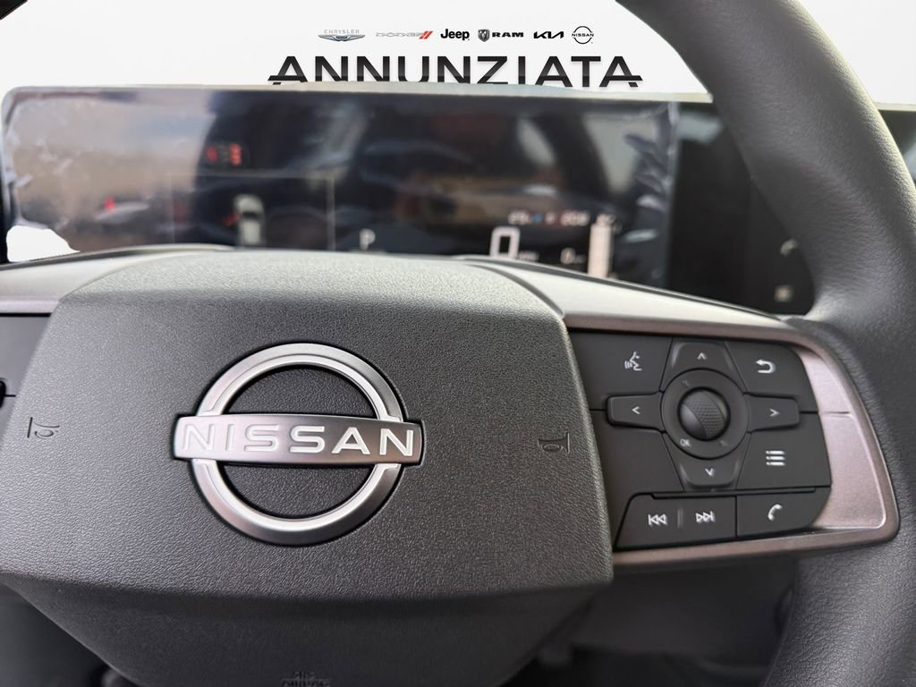 New 2026 Nissan Sentra S w/ Floor Mat Package FWD image 26