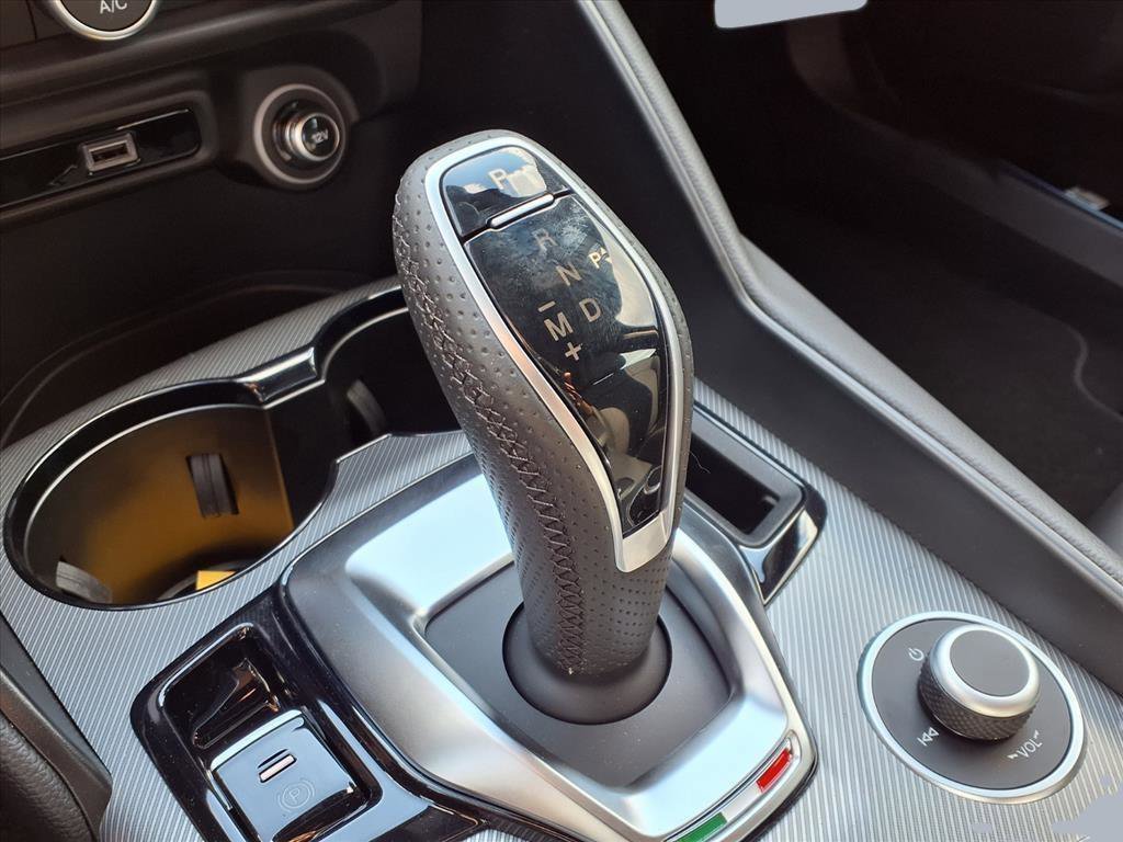 New 2025 Alfa Romeo Giulia image 16