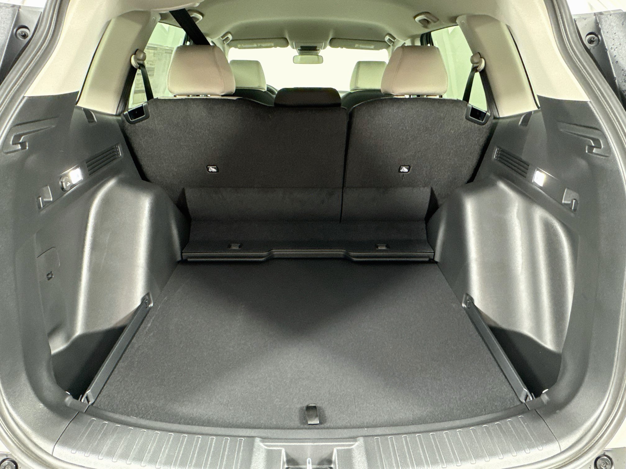 New 2026 Honda CR-V LX image 24