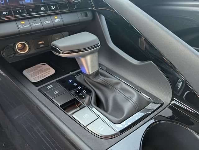 New 2026 Hyundai Elantra SEL FWD image 23