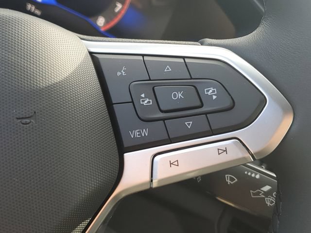 New 2026 Volkswagen Jetta Sport FWD image 23
