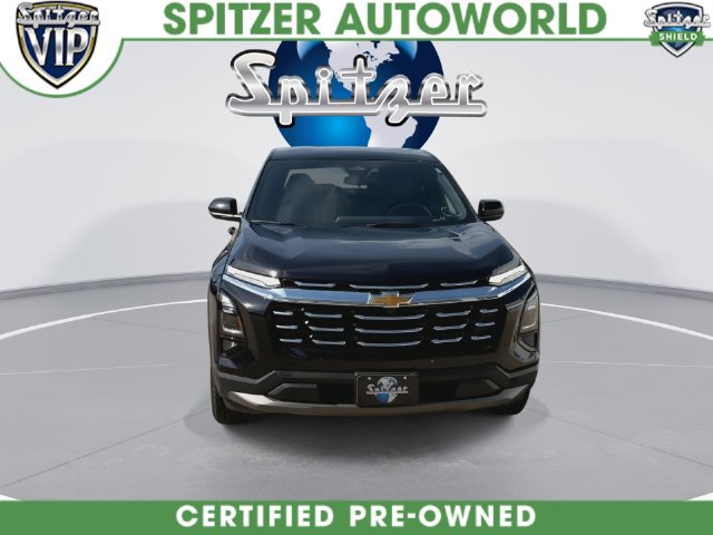 Used 2026 Chevrolet Equinox LT w/ Convenience Package II AWD/4WD image 4