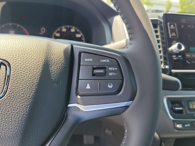 New 2026 Honda Ridgeline RTL image 18