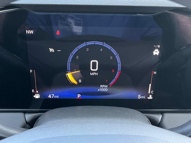 New 2026 Chevrolet TrailBlazer LT image 31