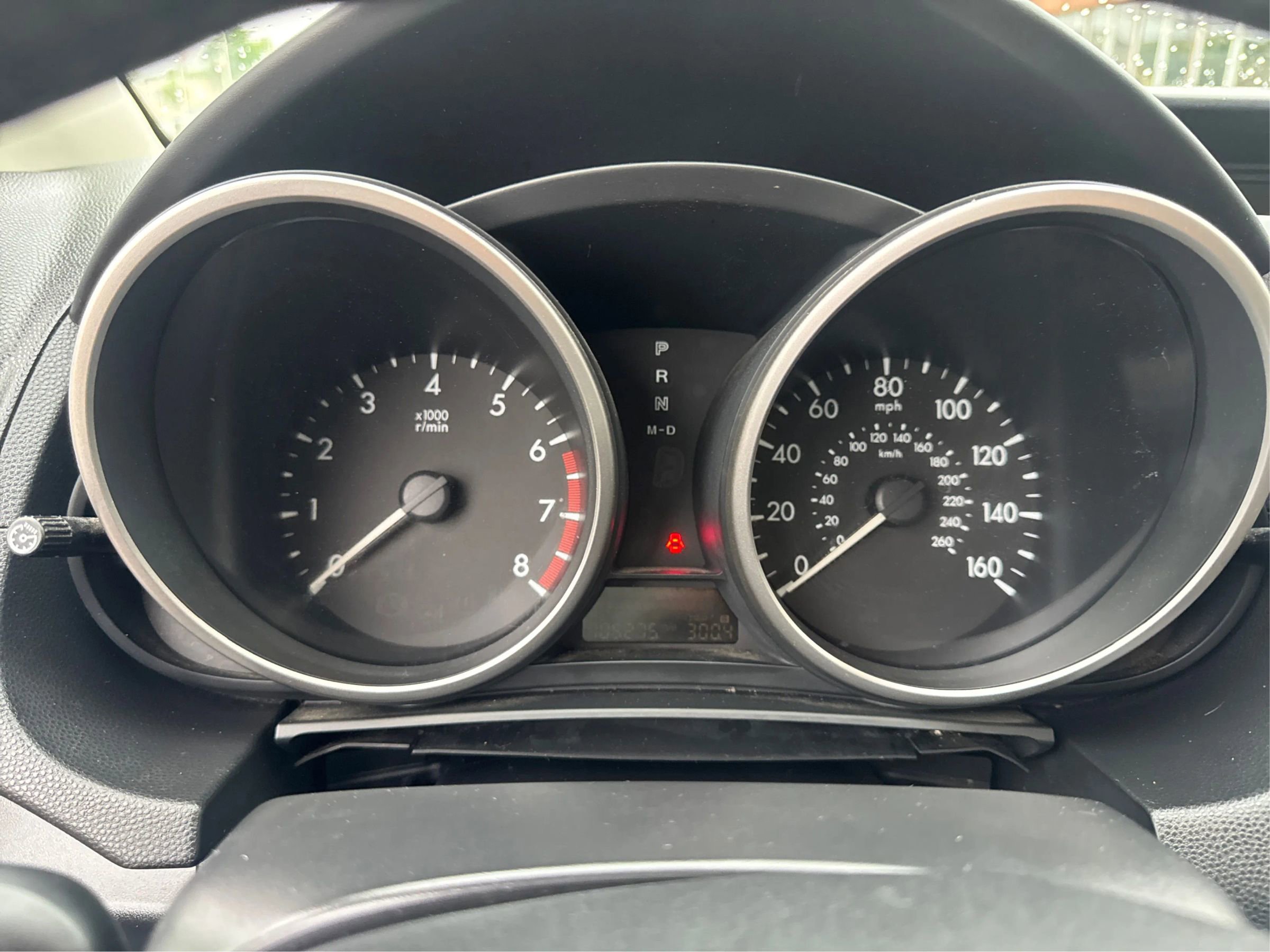 Used 2012 MAZDA MAZDA5 Grand Touring image 19