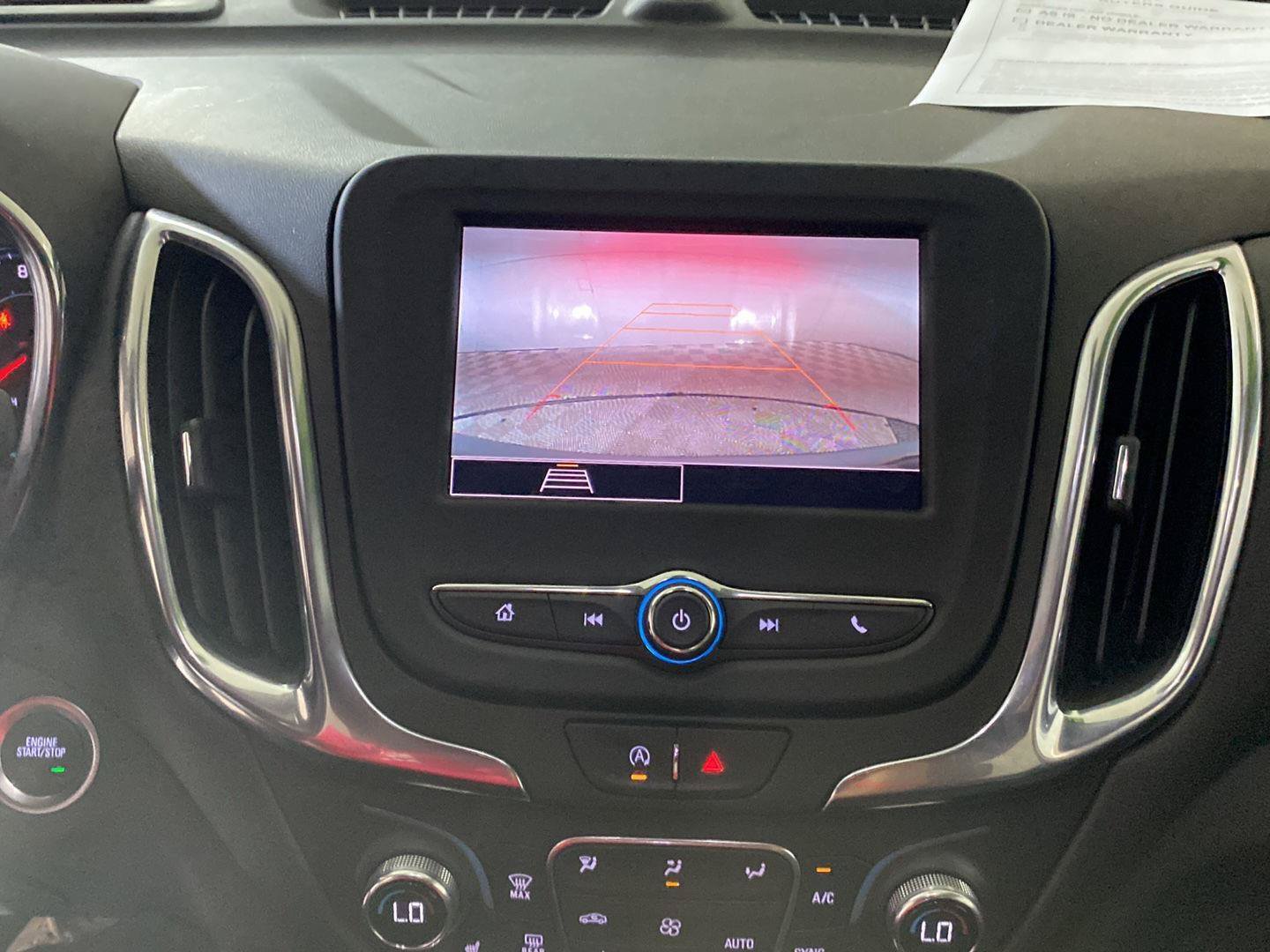 Used 2024 Chevrolet Equinox LT w/ LPO, Floor Liner Package FWD image 26