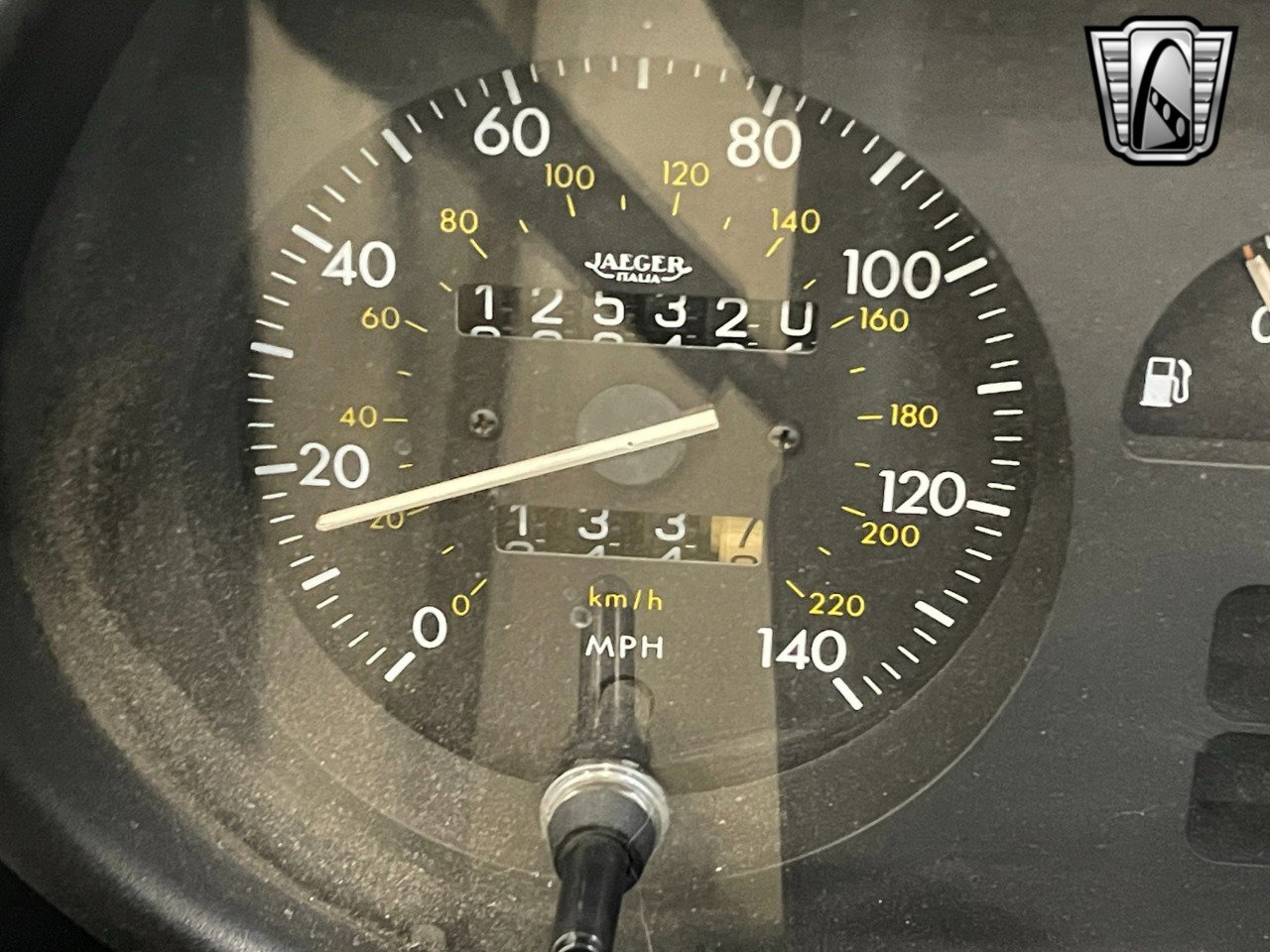 Used 1991 Alfa Romeo Spider Veloce image 18