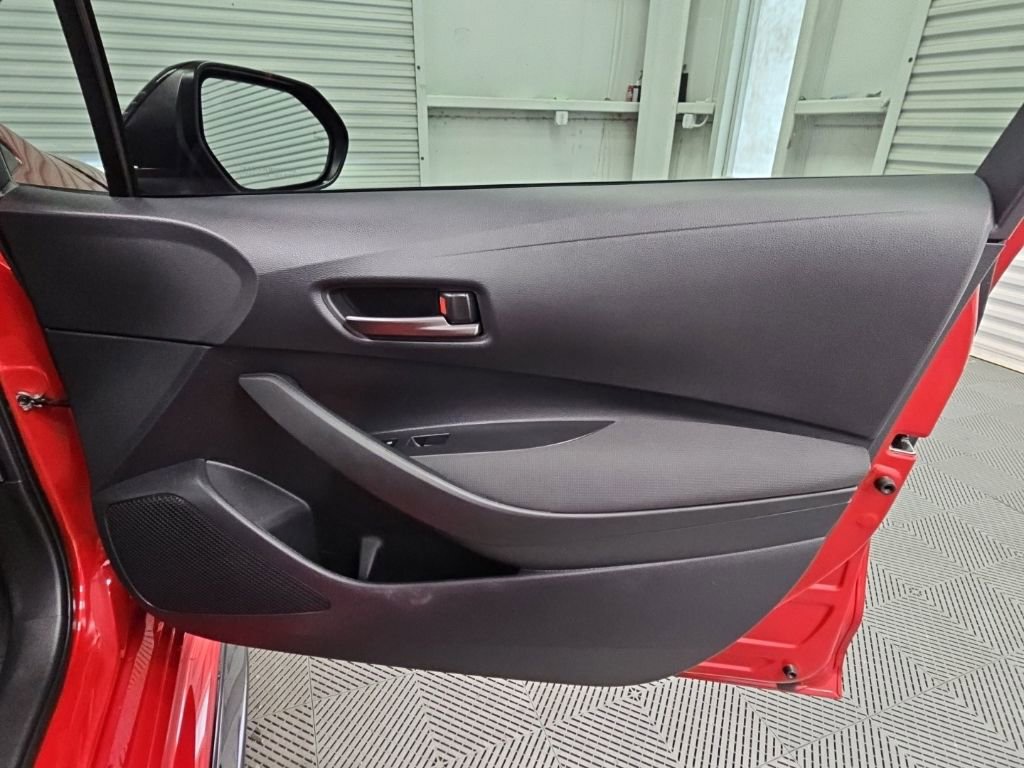 Used 2024 Toyota Corolla GR AWD/4WD image 42