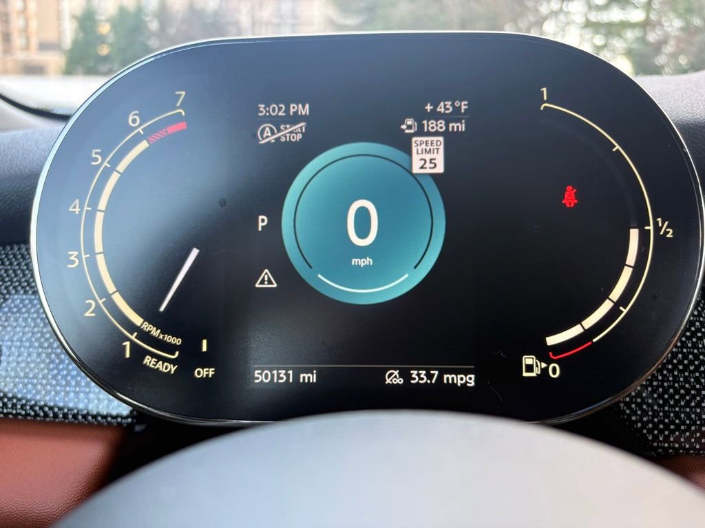 Used 2023 MINI Cooper S image 17