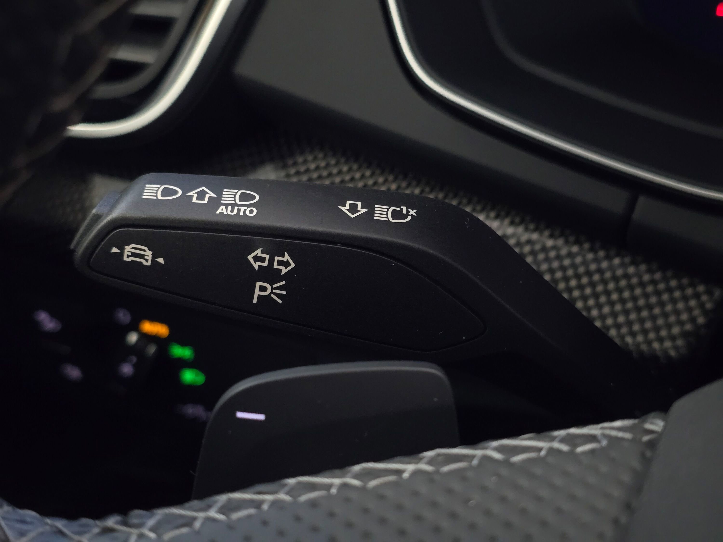 Used 2024 Audi SQ5 Premium Plus image 43