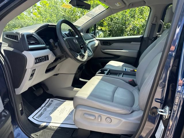 Used 2022 Honda Odyssey EX-L image 13