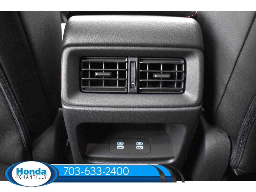 New 2026 Honda CR-V Sport Touring image 33