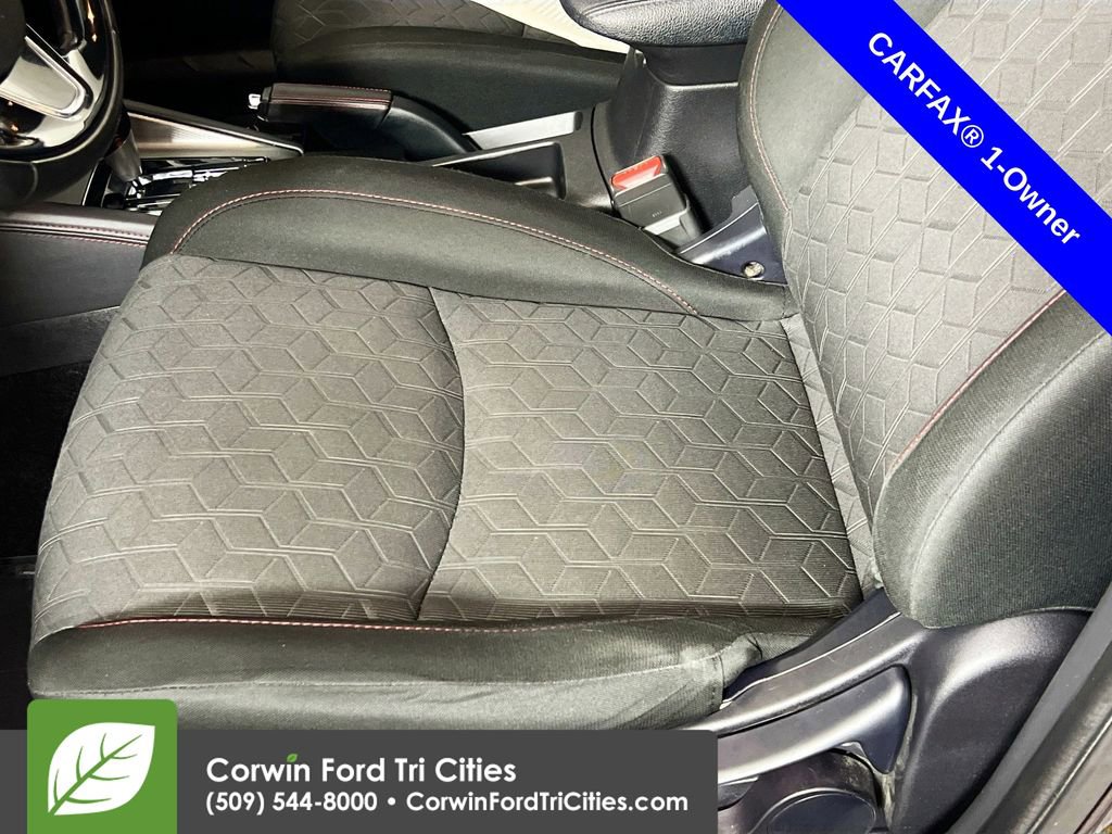 Used 2022 Mitsubishi Outlander Sport LE AWD/4WD image 23