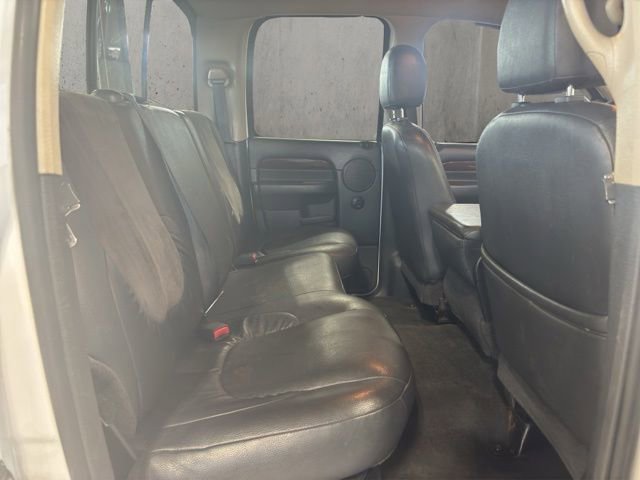 Used 2002 Dodge Ram 1500 Truck 4x4 Quad Cab image 25