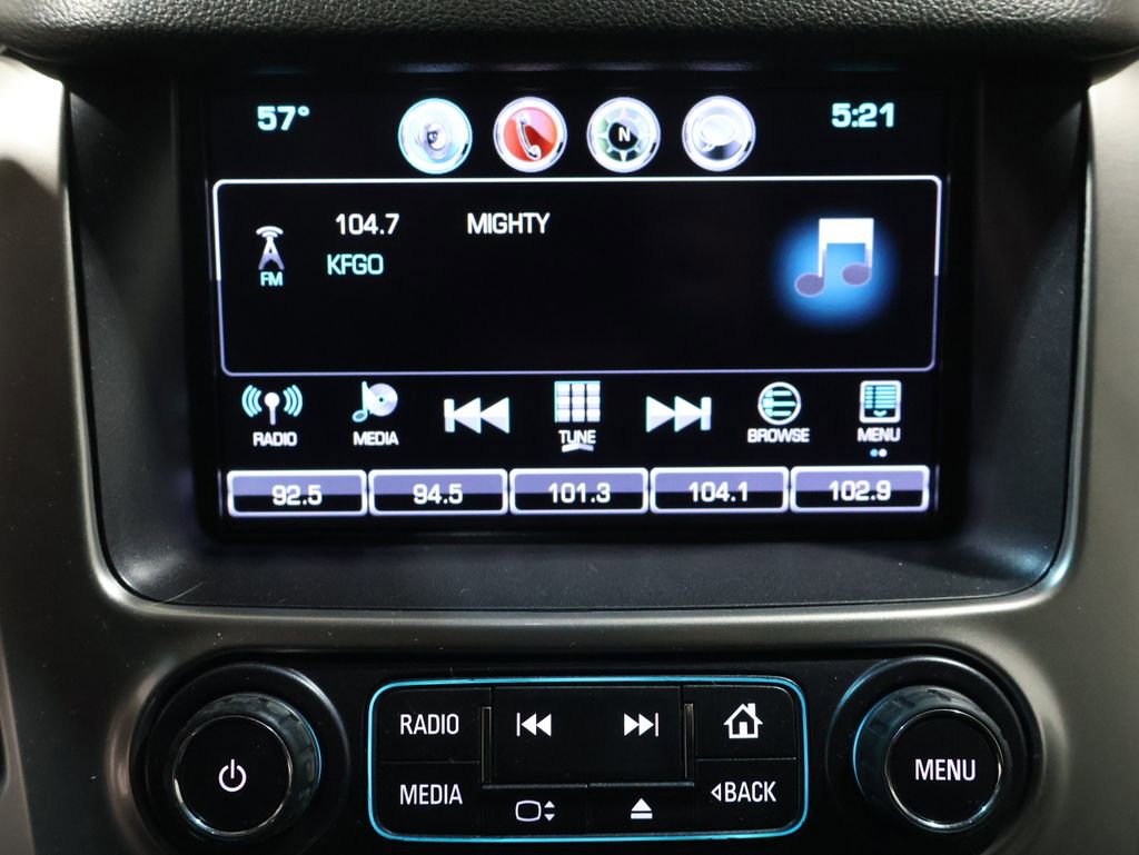 Used 2018 Chevrolet Suburban LS image 26