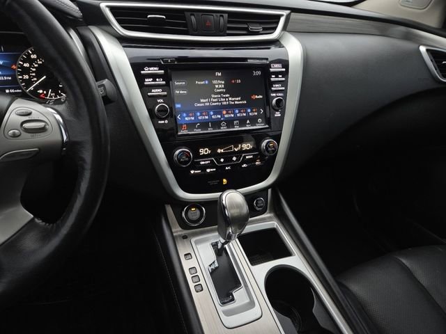 Used 2018 Nissan Murano SL w/ Moonroof Package image 37