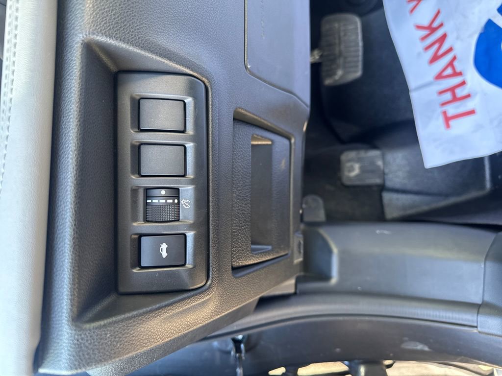 Used 2025 Subaru Legacy Limited image 31