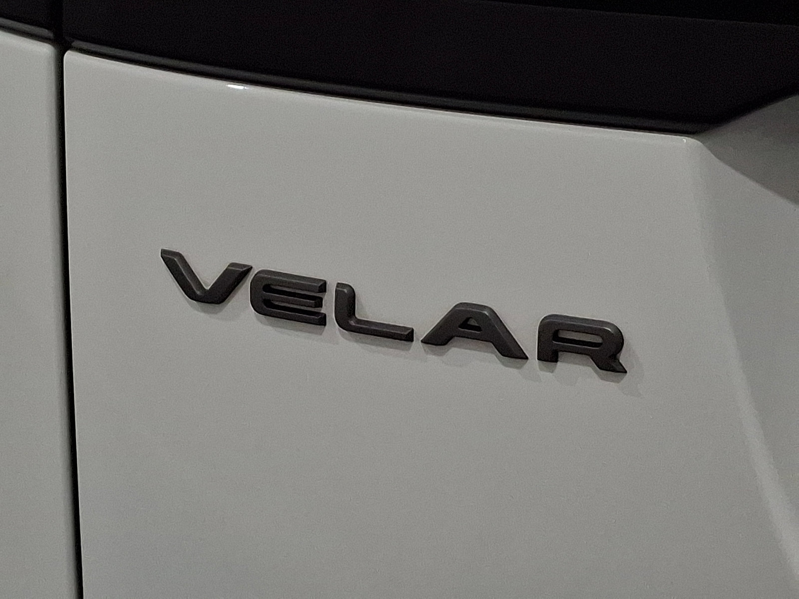 Certified 2026 Land Rover Range Rover Velar S image 29
