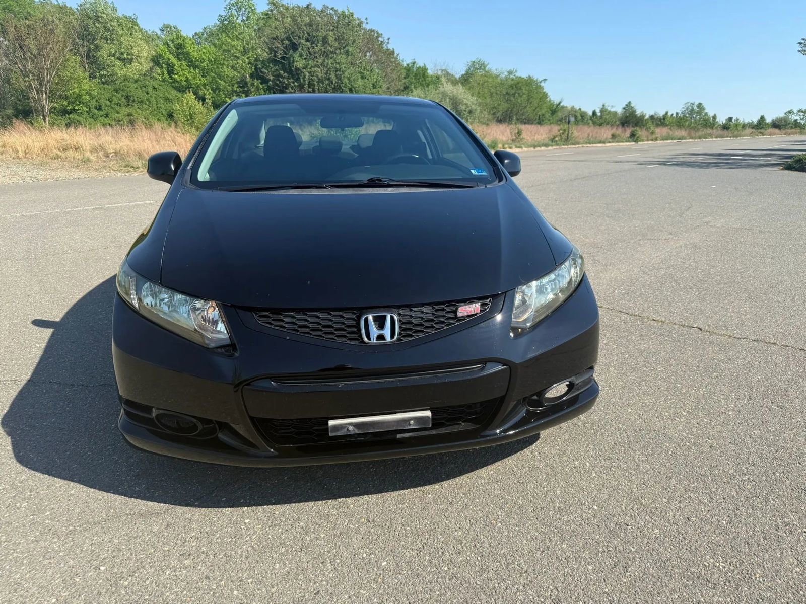 Used 2012 Honda Civic Si image 38