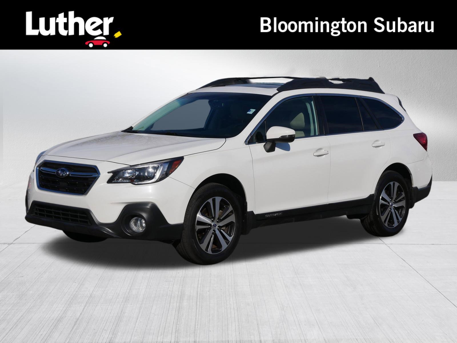 Used 2018 Subaru Outback 2.5i Limited w/ Popular Package #2
