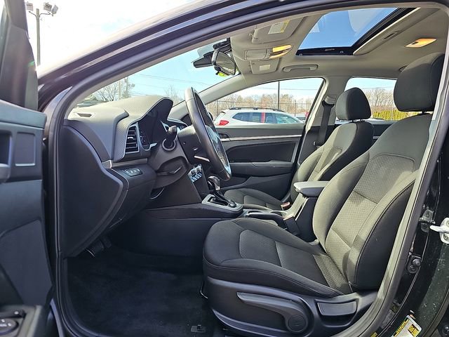 Used 2019 Hyundai Elantra Value Edition w/ Cargo Package FWD image 14
