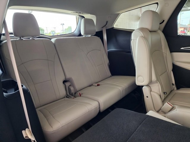 Certified 2023 Buick Enclave Essence w/ Trailering Package, 5000 lbs. image 17