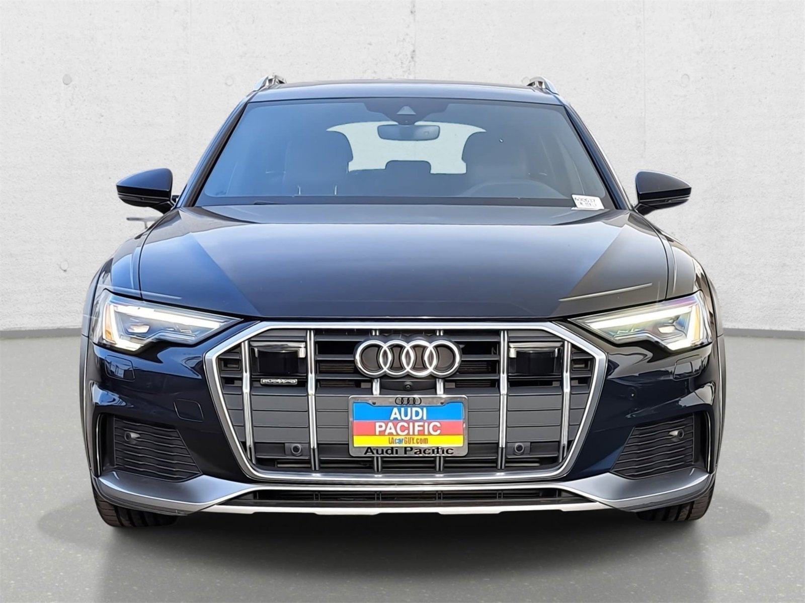 Used 2021 Audi A6 3.0T allroad Premium Plus w/ Executive Package image 2