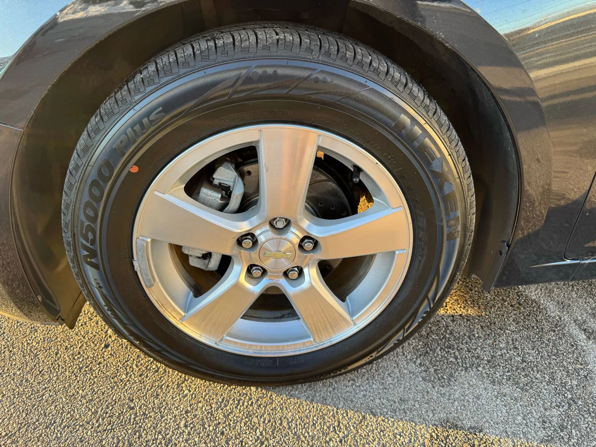 Used 2014 Chevrolet Cruze LT image 28