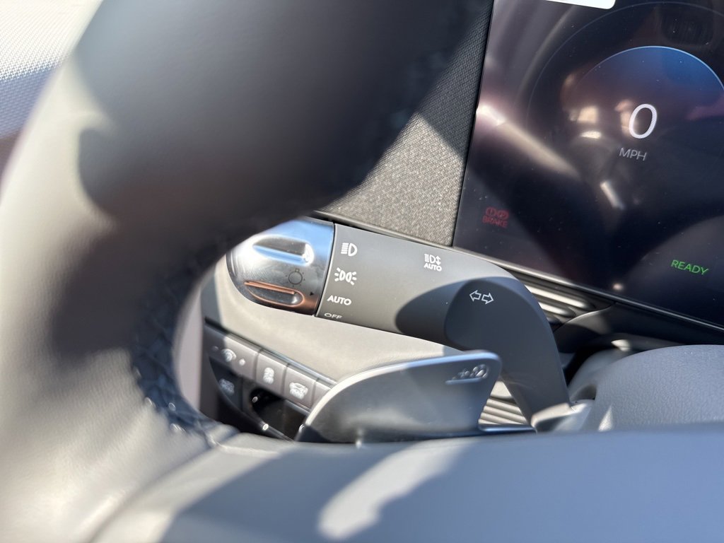 New 2025 Hyundai Ioniq 5 SEL image 35