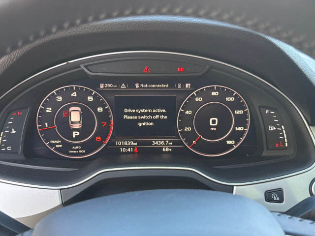 Used 2018 Audi Q7 2.0T Premium Plus AWD/4WD image 26