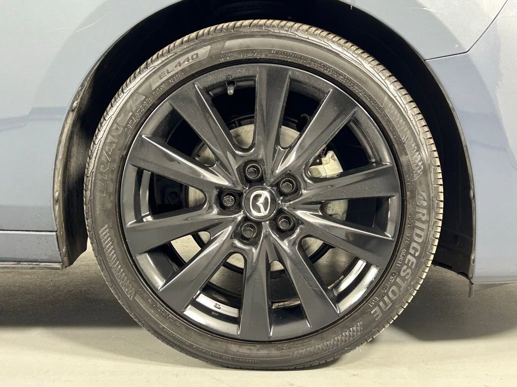 Used 2023 MAZDA MAZDA3 s image 35