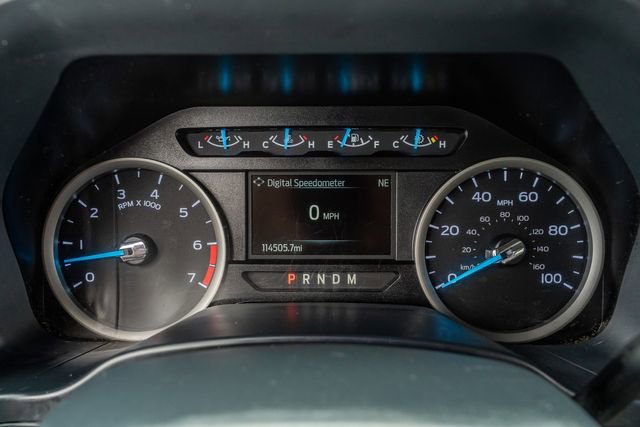 Used 2022 Ford F350 XL w/ STX Appearance Package image 25