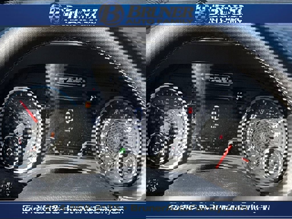 New 2026 RAM 1500 Big Horn image 18