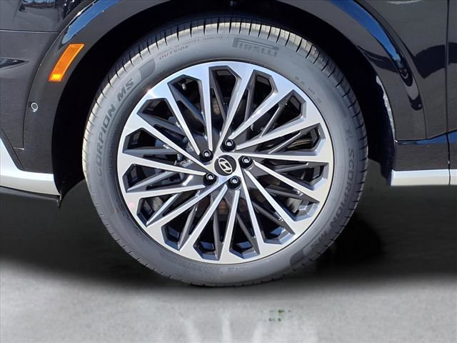 New 2026 Hyundai Palisade Calligraphy image 12
