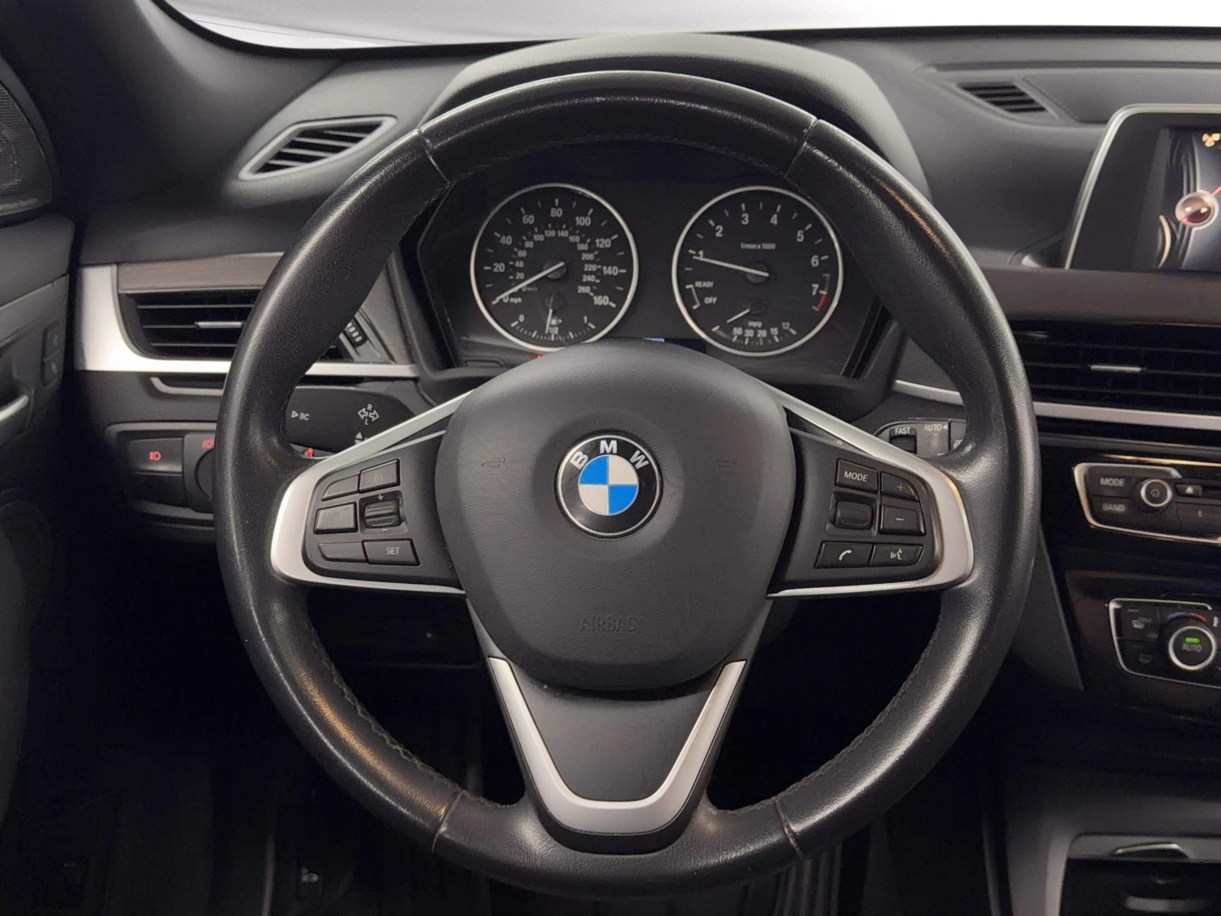 Used 2017 BMW X1 sDrive28i FWD image 20