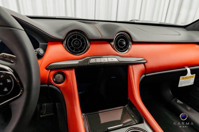 New 2025 Karma Revero Luxury image 32
