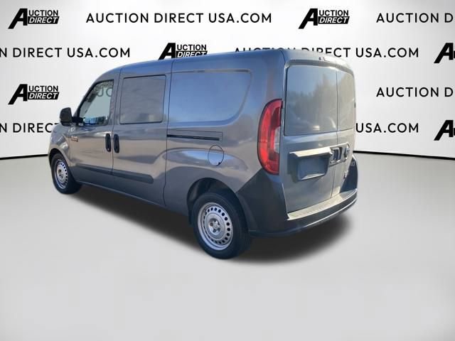 Used 2017 RAM ProMaster City Tradesman w/ Rear Back-up Camera Group image 5