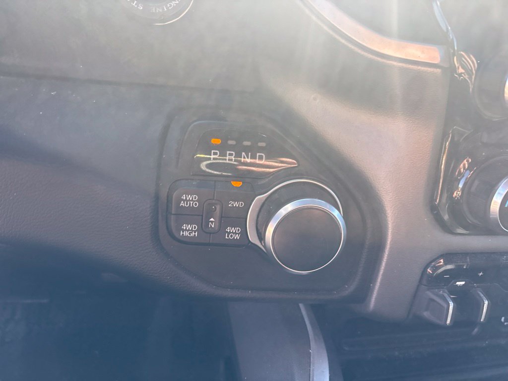 Used 2020 RAM 1500 Big Horn AWD/4WD image 57
