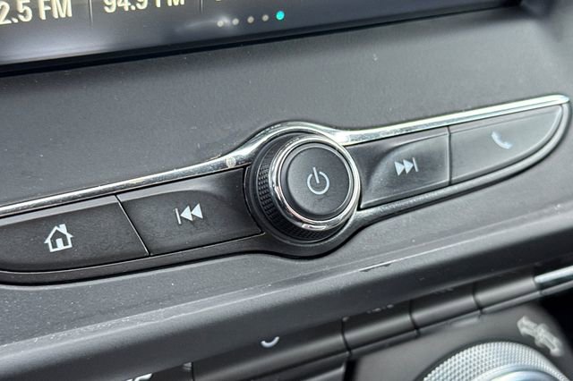 Used 2017 Chevrolet Camaro LT w/ RS Package image 32