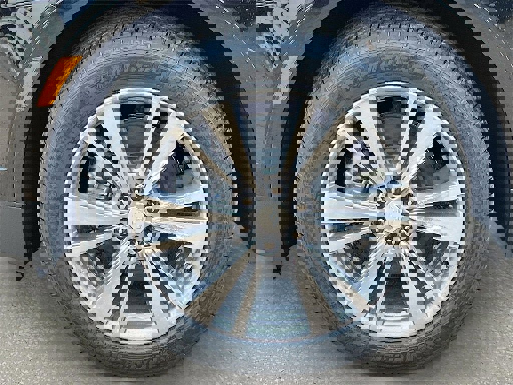 New 2025 Cadillac XT5 Premium Luxury image 33