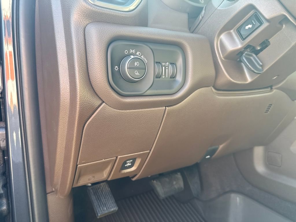 New 2026 RAM 3500 Laramie image 15