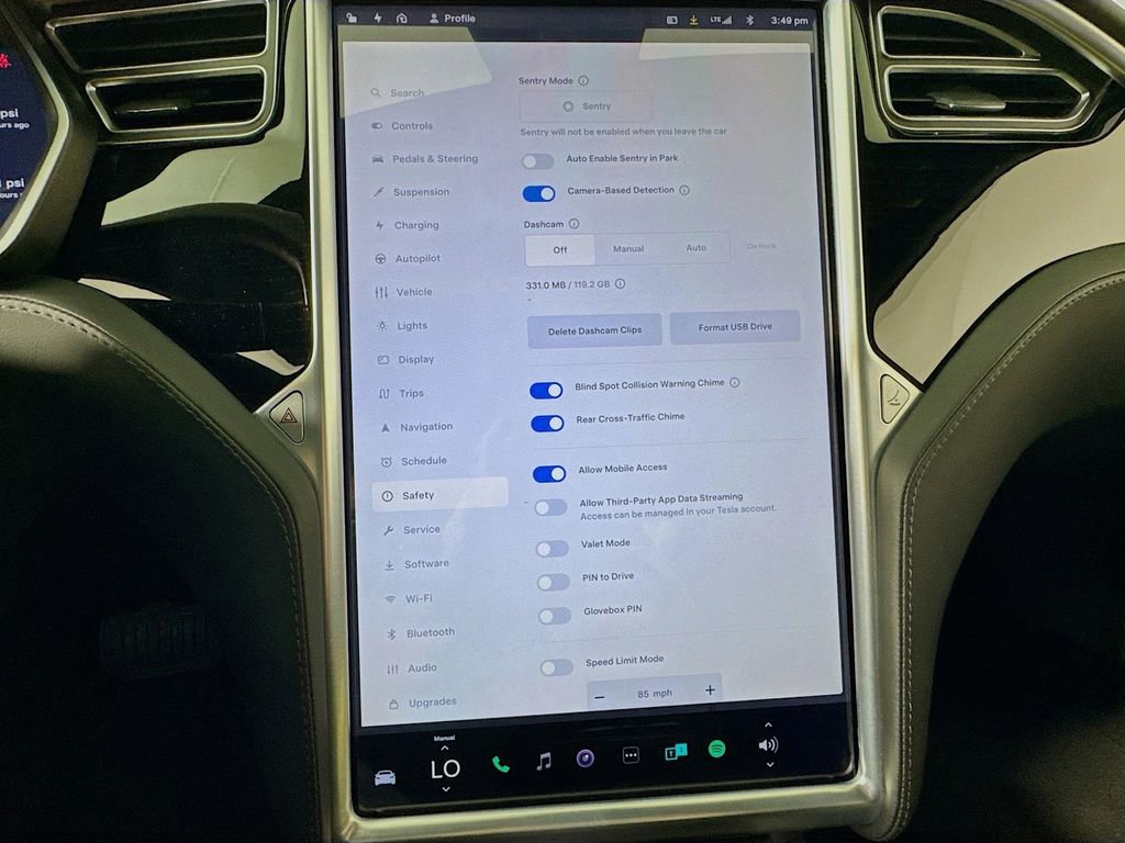 Used 2017 Tesla Model S 100D image 26