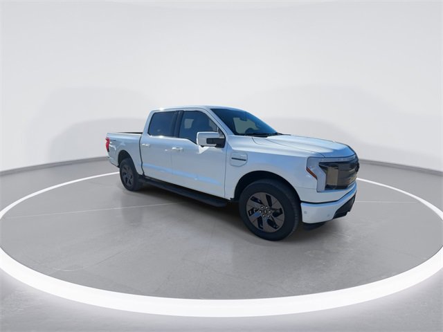 Certified 2022 Ford F150 Lightning Lariat image 2