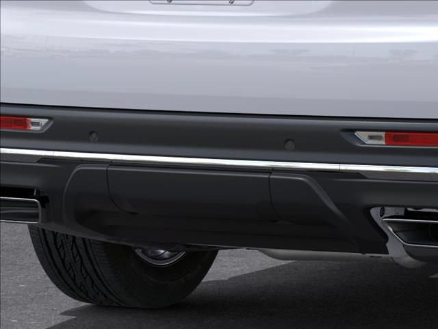 New 2026 Buick Enclave Preferred AWD/4WD image 14