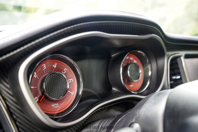 Used 2020 Dodge Challenger SRT Hellcat RWD image 20