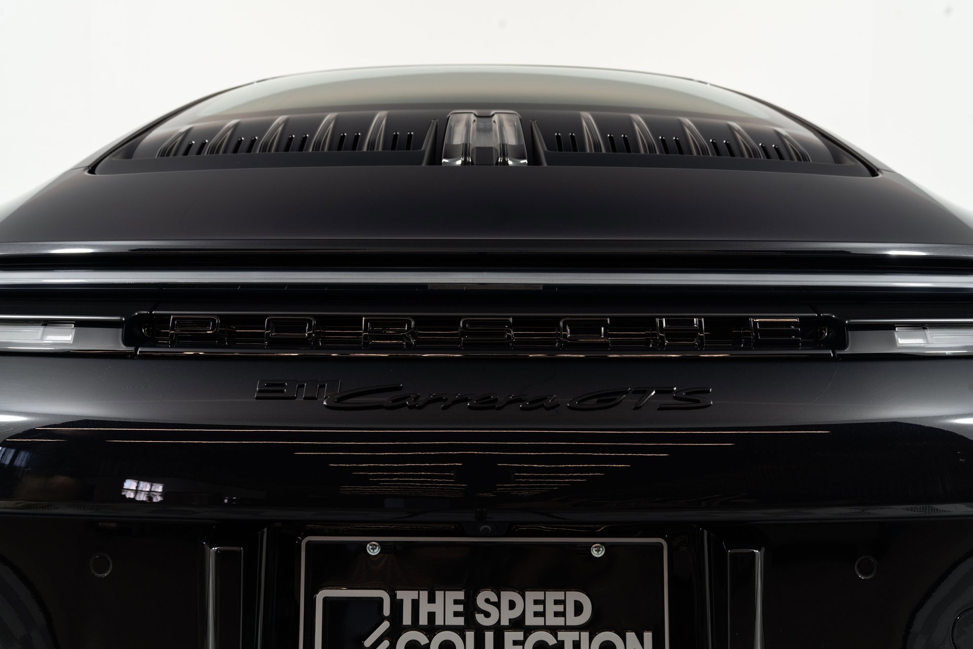 Used 2025 Porsche 911 Carrera GTS image 61