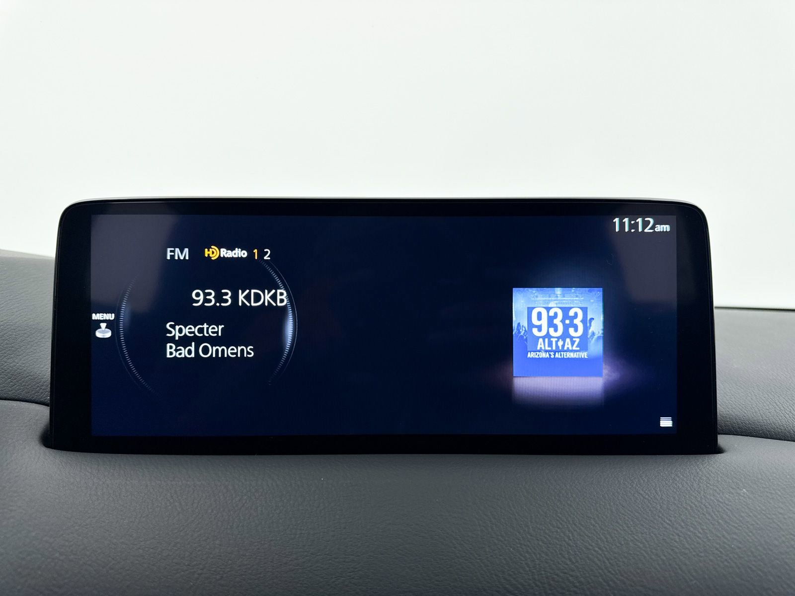 Certified 2025 MAZDA CX-5 Signature image 5